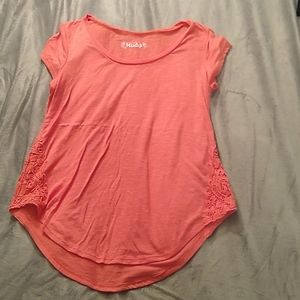 Coral Top M